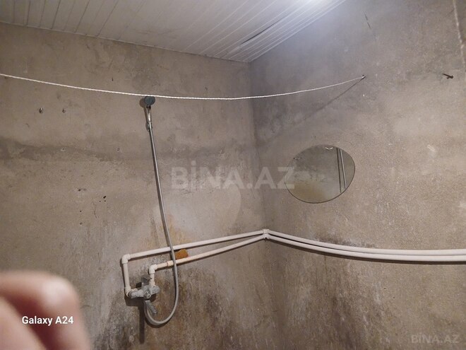 1-комн. дом/дача - пос. Ени Романы - 40 м² (8)