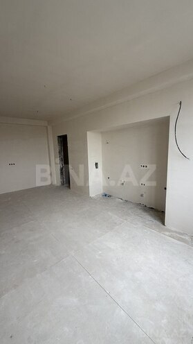 3-комн. новостройка - м. 20 января - 76 м² (4)