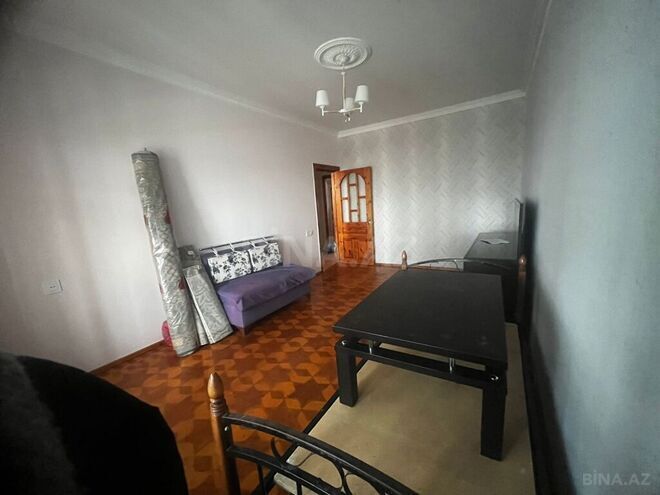 3-комн. вторичка - м. Халглар Достлугу - 85 м² (4)