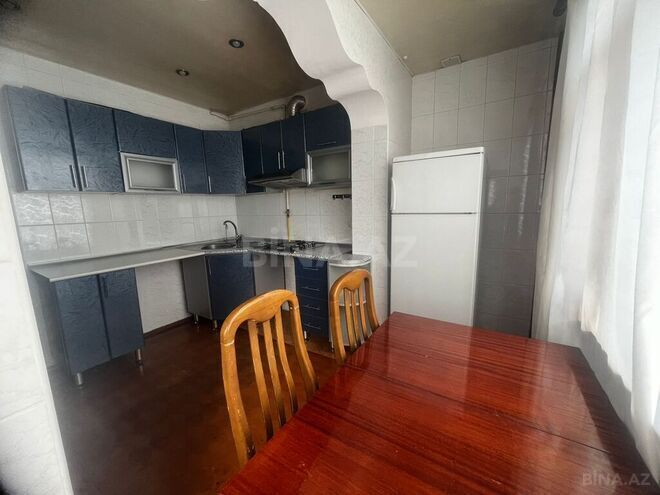 3-комн. вторичка - м. Халглар Достлугу - 85 м² (7)