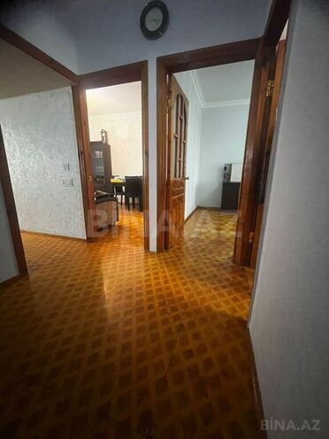 3-комн. вторичка - м. Халглар Достлугу - 85 м² (18)