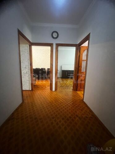 3-комн. вторичка - м. Халглар Достлугу - 85 м² (16)