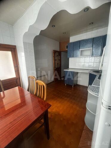 3-комн. вторичка - м. Халглар Достлугу - 85 м² (8)
