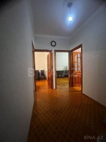 3-комн. вторичка - м. Халглар Достлугу - 85 м² (15)