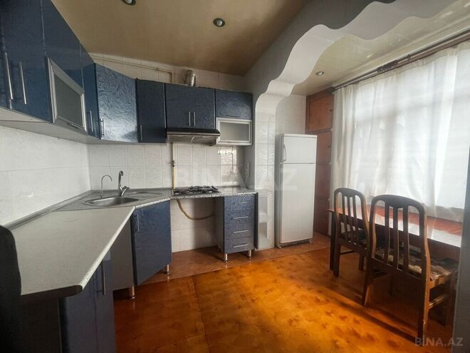 3-комн. вторичка - м. Халглар Достлугу - 85 м² (6)