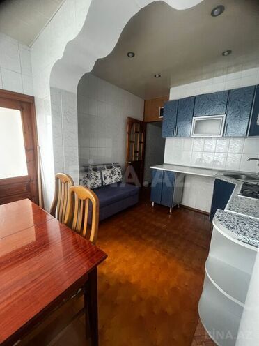3-комн. вторичка - м. Халглар Достлугу - 85 м² (13)