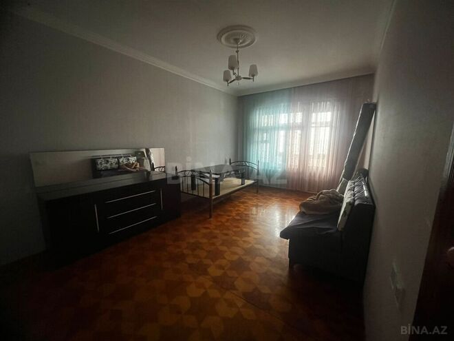 3-комн. вторичка - м. Халглар Достлугу - 85 м² (3)