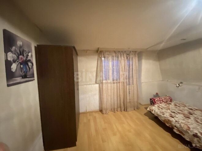 3-комн. вторичка - пос. Ени Ясамал - 60 м² (1)