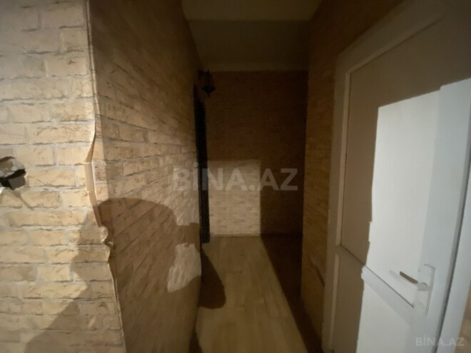 3-комн. вторичка - пос. Ени Ясамал - 60 м² (2)