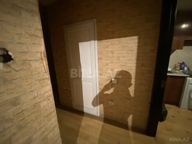 3-комн. вторичка - пос. Ени Ясамал - 60 м² (4)