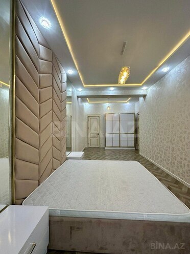 3 otaqlı yeni tikili - Nəriman Nərimanov m. - 105 m² (5)