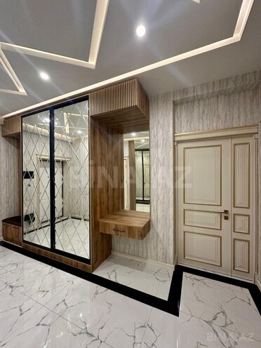 3 otaqlı yeni tikili - Nəriman Nərimanov m. - 105 m² (12)