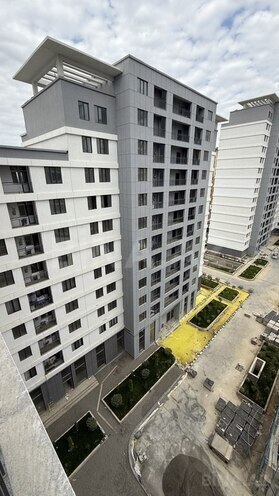 3-комн. новостройка - м. 20 января - 76 м² (11)