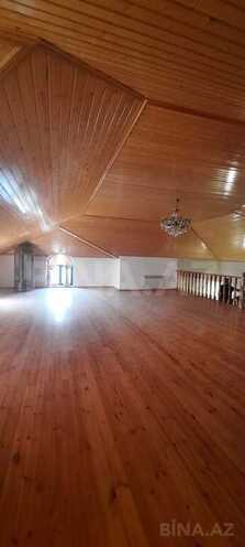 5-комн. дом/дача - м. Кара Караев - 450 м² (25)