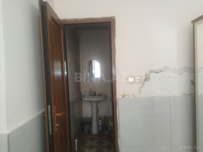2 otaqlı həyət evi/bağ evi - Nəriman Nərimanov m. - 70 m² (8)