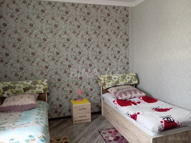 3-комн. дом/дача - пос. Маштаги - 100 м² (24)