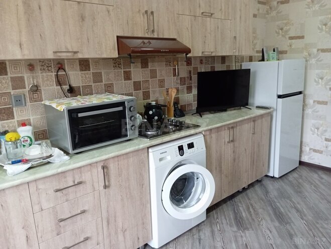 3-комн. дом/дача - пос. Маштаги - 100 м² (4)