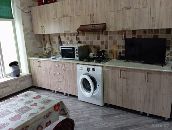 3-комн. дом/дача - пос. Маштаги - 100 м² (5)