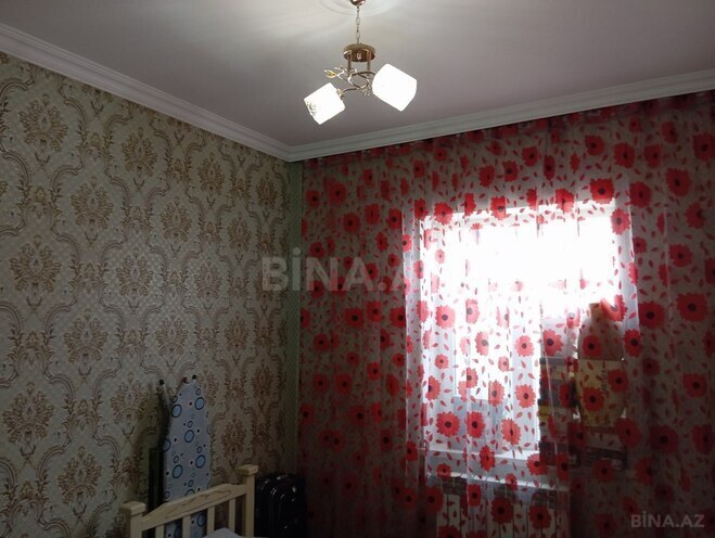 3-комн. дом/дача - пос. Маштаги - 100 м² (23)