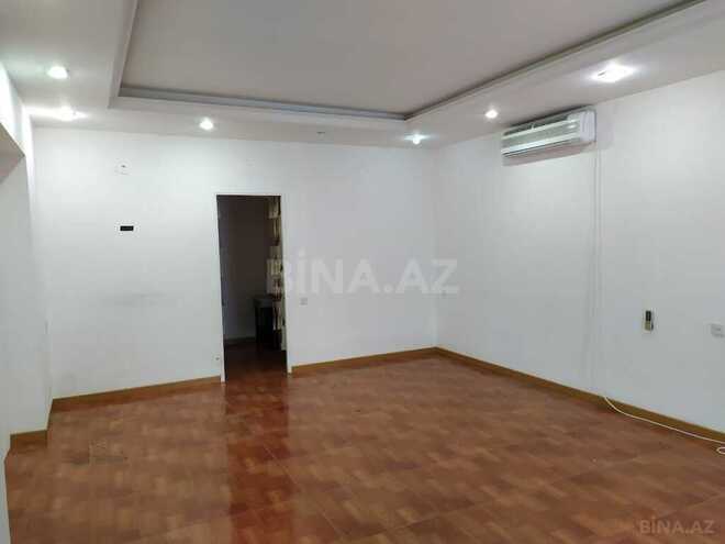 Объект - м. Элмляр Академиясы - 50 м² (2)