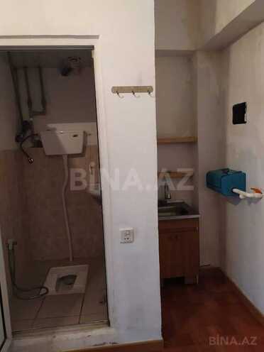 Объект - м. Элмляр Академиясы - 50 м² (5)