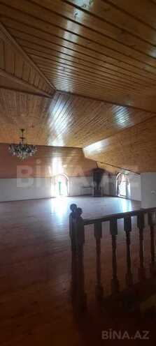 5-комн. дом/дача - м. Кара Караев - 450 м² (27)