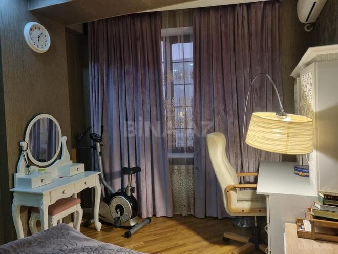 3-комн. новостройка - м. Иншаатчылар - 106 м² (6)