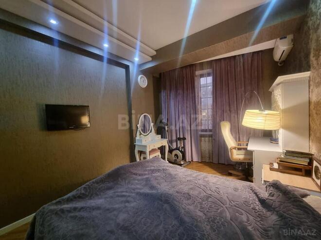 3-комн. новостройка - м. Иншаатчылар - 106 м² (7)