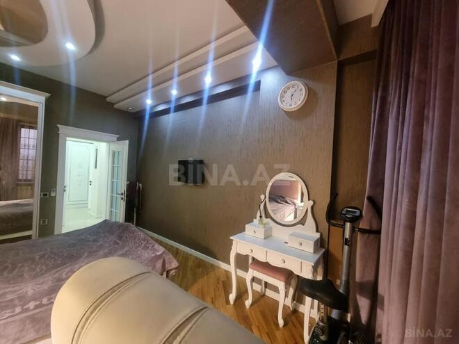 3-комн. новостройка - м. Иншаатчылар - 106 м² (8)