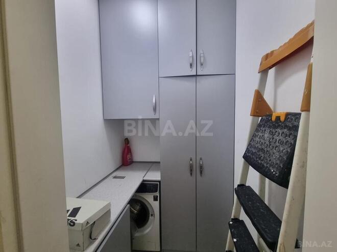 3-комн. новостройка - м. Иншаатчылар - 106 м² (17)