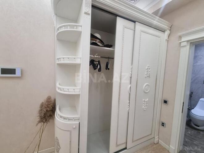 3-комн. новостройка - м. Иншаатчылар - 106 м² (18)
