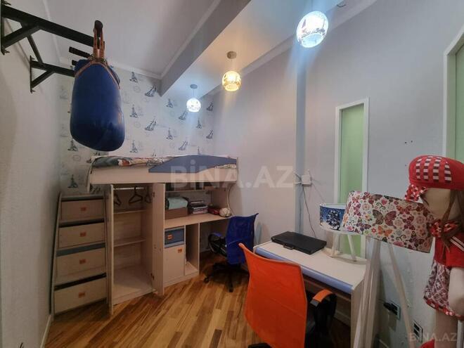 3-комн. новостройка - м. Иншаатчылар - 106 м² (15)