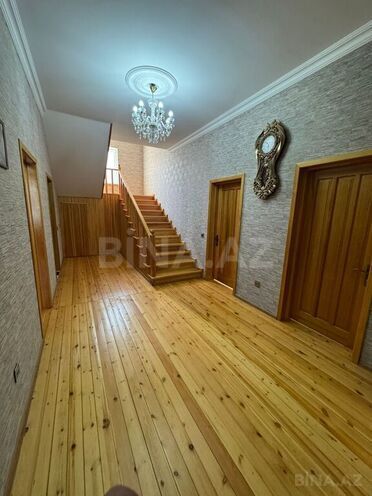 6-комн. дом/дача - пос. Масазыр - 217 м² (20)