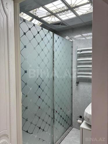 2 otaqlı yeni tikili - Qaraçuxur q. - 53 m² (8)