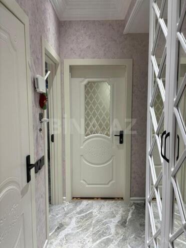 2 otaqlı yeni tikili - Qaraçuxur q. - 53 m² (3)