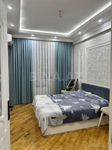 2 otaqlı yeni tikili - Qaraçuxur q. - 53 m² (5)