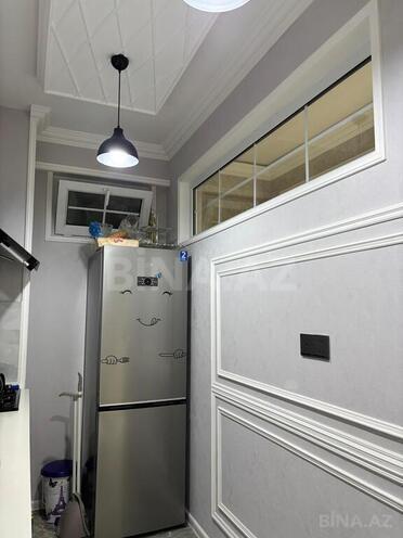 2 otaqlı yeni tikili - Qaraçuxur q. - 53 m² (7)