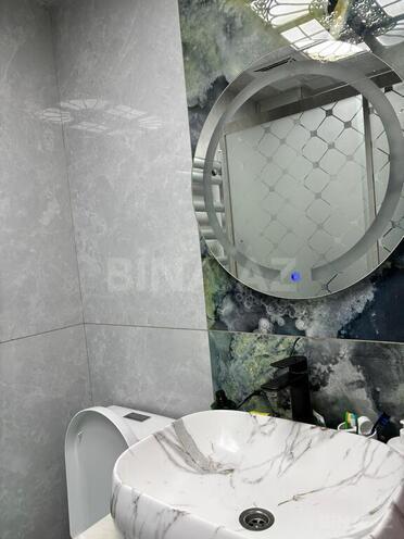 2 otaqlı yeni tikili - Qaraçuxur q. - 53 m² (10)
