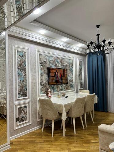 2 otaqlı yeni tikili - Qaraçuxur q. - 53 m² (1)