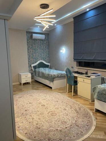 3 otaqlı yeni tikili - Nəsimi r. - 145 m² (10)