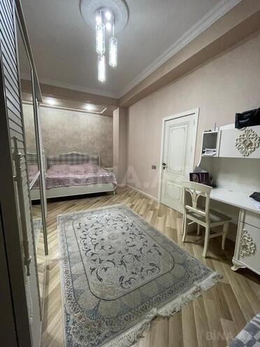 3 otaqlı yeni tikili - Nəsimi r. - 145 m² (11)