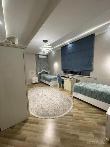 3 otaqlı yeni tikili - Nəsimi r. - 145 m² (6)