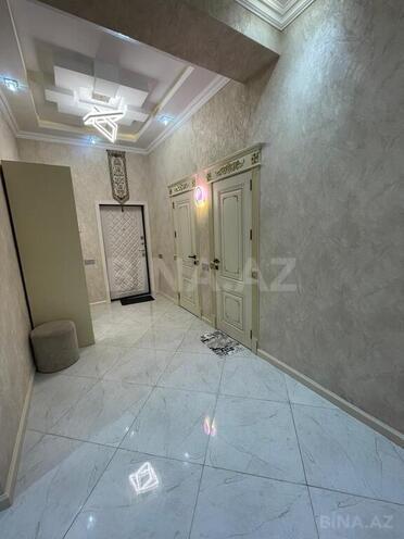 3 otaqlı yeni tikili - Nəsimi r. - 145 m² (9)