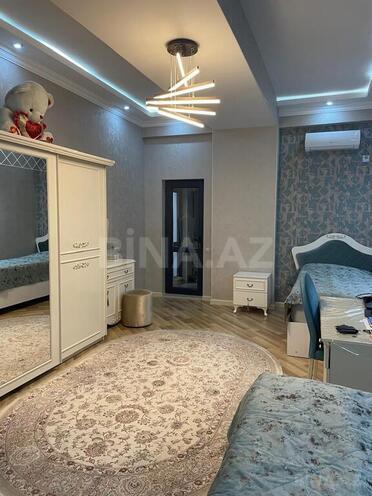 3 otaqlı yeni tikili - Nəsimi r. - 145 m² (4)