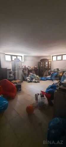 5-комн. дом/дача - м. Кара Караев - 450 м² (30)