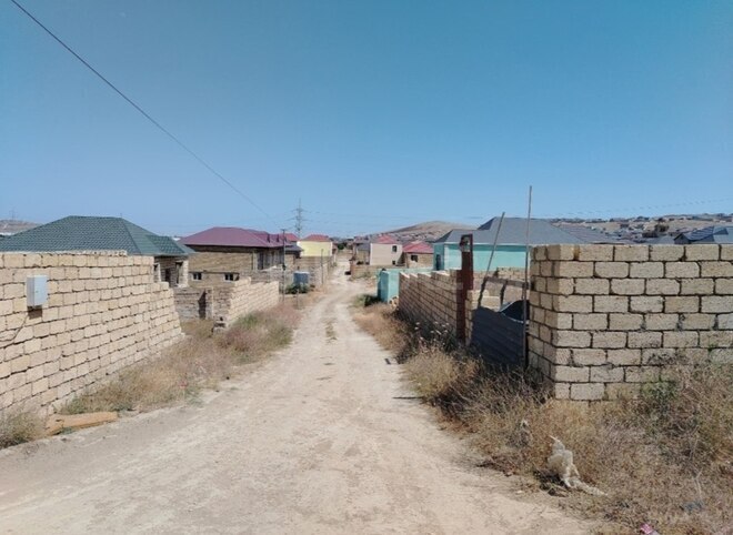 Torpaq - Masazır q. - 4 sot (4)
