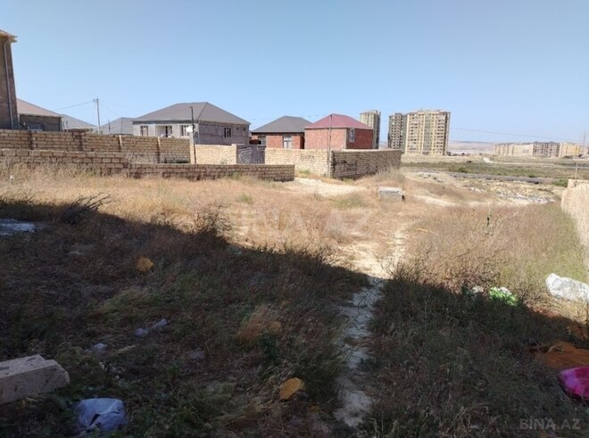 Torpaq - Masazır q. - 4 sot (3)