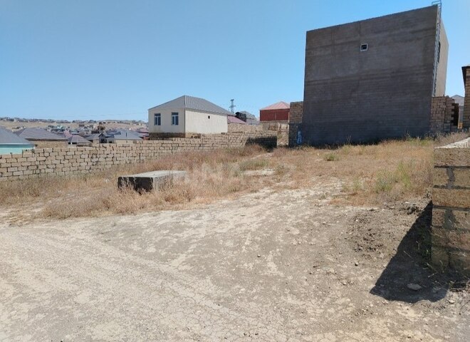 Torpaq - Masazır q. - 4 sot (2)