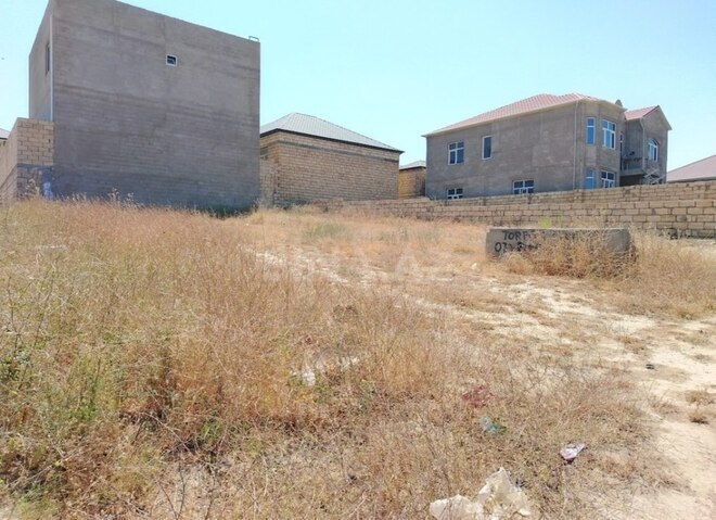 Torpaq - Masazır q. - 4 sot (1)