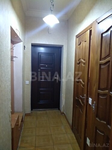 3 otaqlı köhnə tikili - İçəri Şəhər m. - 65 m² (7)